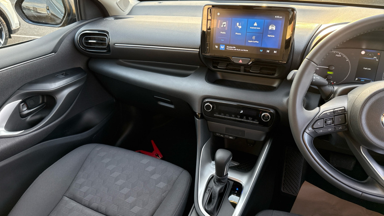 Mazda 2 Hybrid 1.5i Hybrid Exclusive Line 5dr CVT Hybrid Hatchback